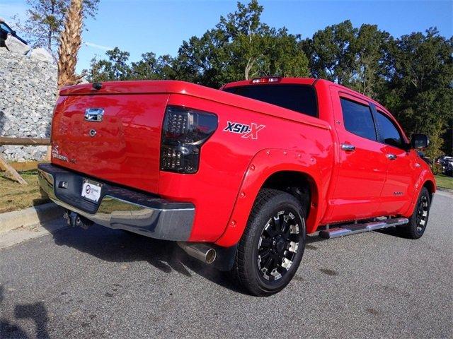 used 2013 toyota tundra 2wd crewmax savannah, ga 31405 for sale in savannah, georgia
