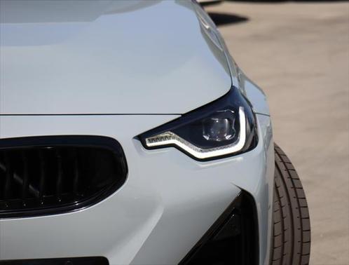 2022 bmw m240