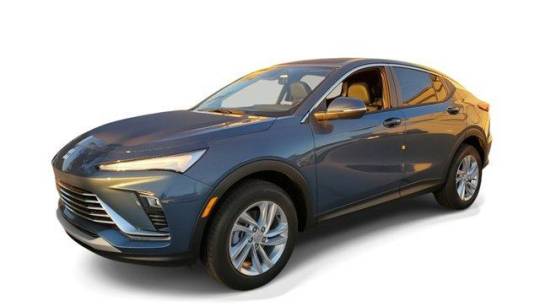 2025 Buick Envista