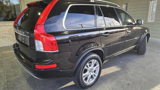 2013 Volvo XC90