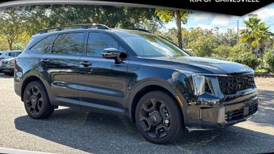 2024 Kia Sorento