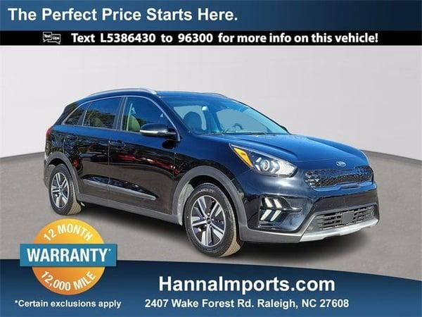 2020 kia niro in lewisville, texas
