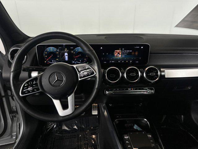 2021 mercedes-benz glb 250 4matic