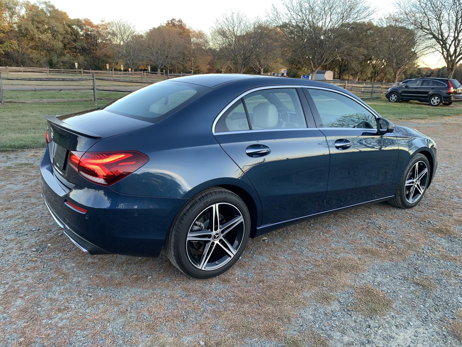 2020 mercedes-benz a-class a 220