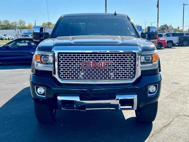 2015 gmc sierra 2500 denali