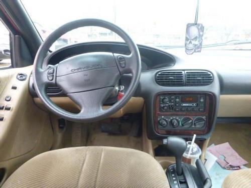 1997 chrysler cirrus lx in pennsylvania