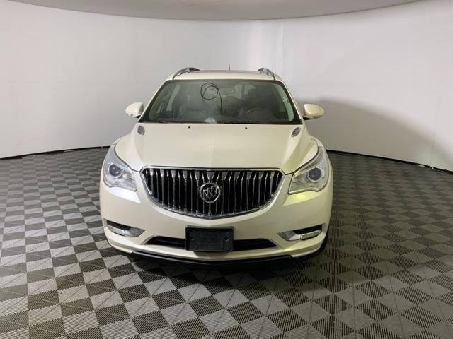 2014 buick enclave premium