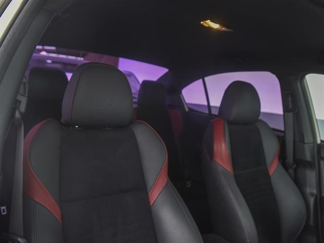 used 2016 subaru wrx sti greenville, sc 29601 for sale in greenville, south carolina