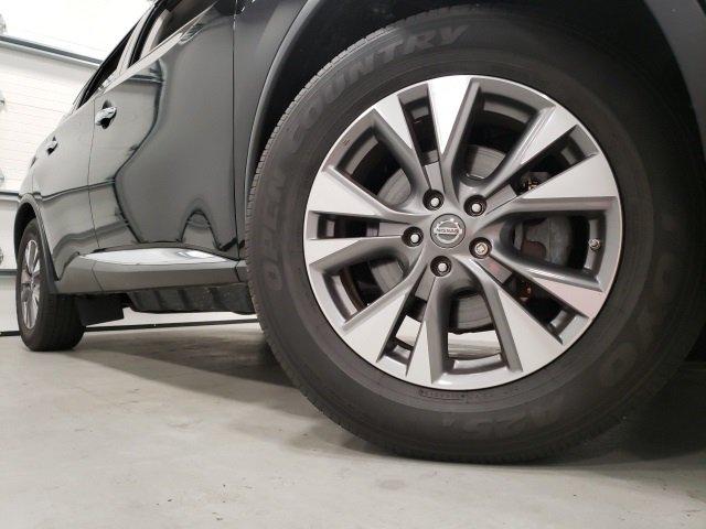 used 2016 nissan murano sl florence, sc 29501 for sale in florence, south carolina
