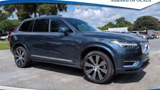 2025 Volvo XC90