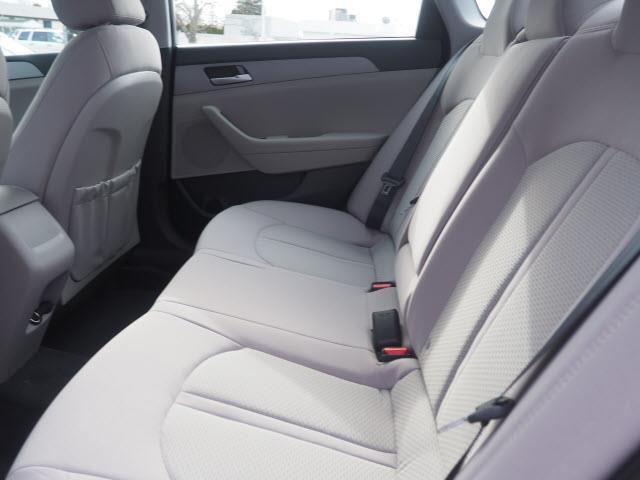 2019 hyundai sonata se se 4dr sedan for sale in middletown, rhode island