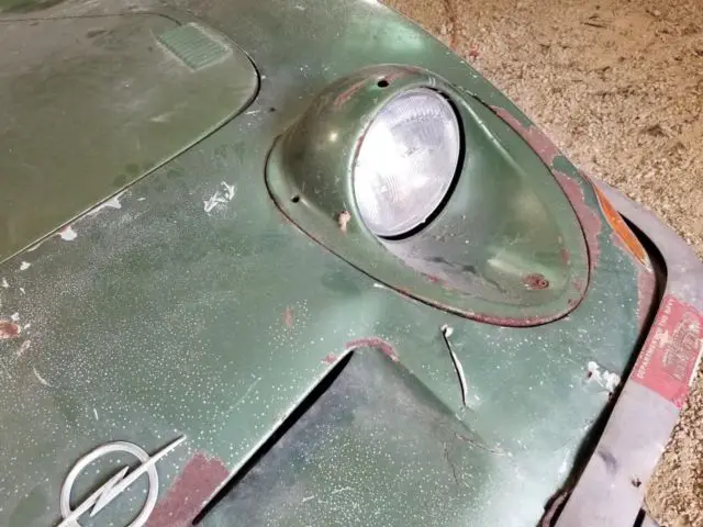 one owner since new
