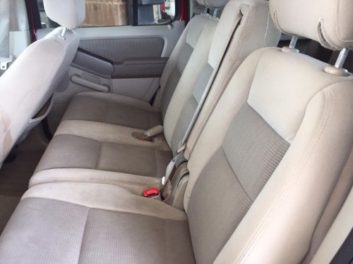 2006 ford explorer xlt for sale in texas by owner