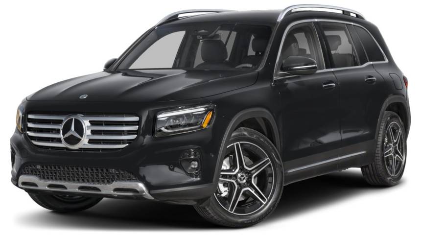 2024 mercedes-benz glb glb 250 4matic