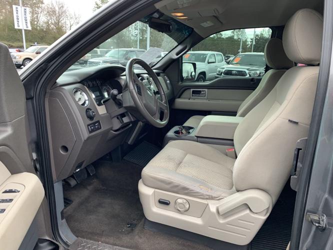 used 2010 ford f150 xlt hoover, al 35244 for sale in birmingham, alabama