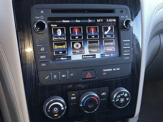 used 2016 chevrolet traverse fwd lt w/ 1lt jefferson city, tn 37760 for sale in jeff city, tennessee