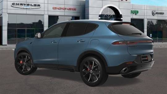 2024 Dodge Hornet