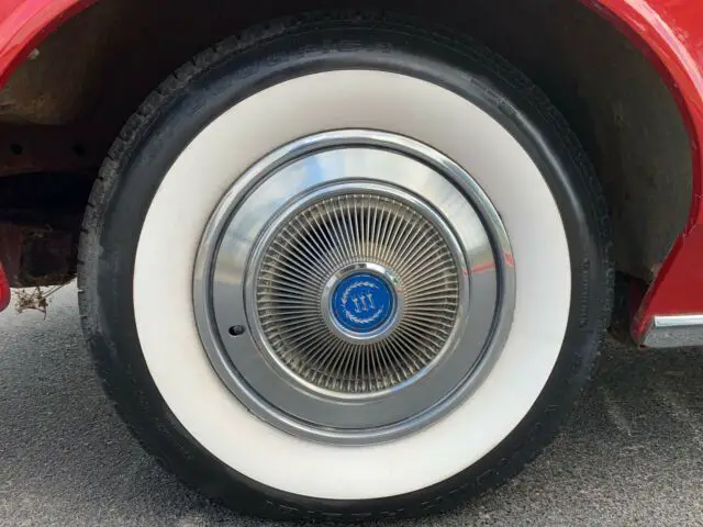 1974 ford galaxie bourham 2 door
