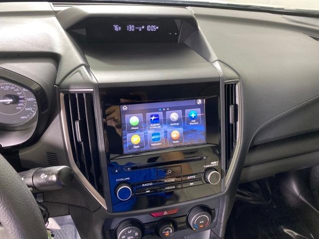 2023 subaru impreza premium