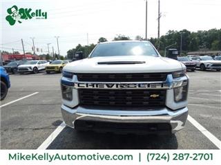 2023 Chevrolet Silverado 2500hd lt
