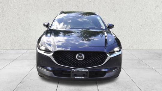 2021 mazda cx-30 premium