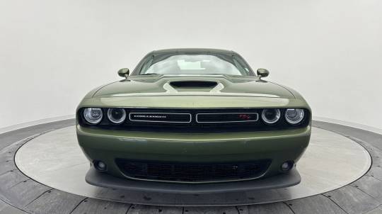 2020 Dodge Challenger