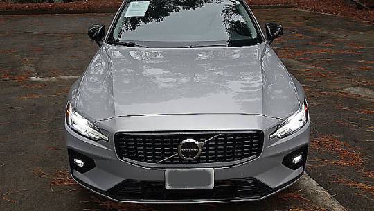 2024 Volvo S60
