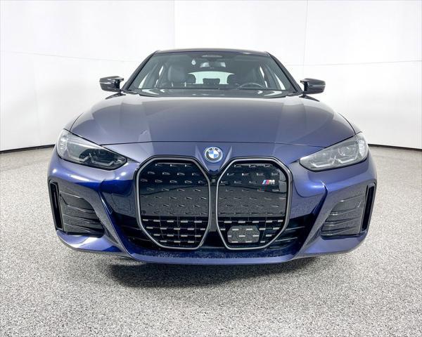 2024 bmw i4 gran coupe m50