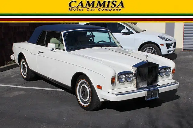 pristine example