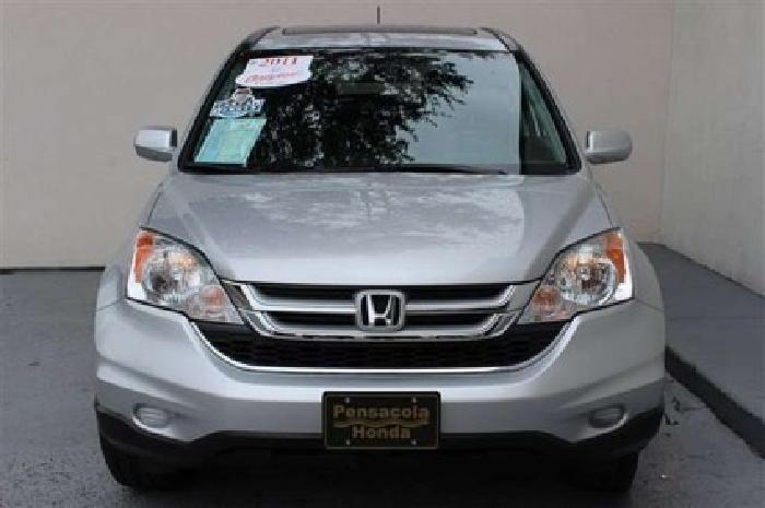 2011 honda cr-v ex-l in pensacola, fl