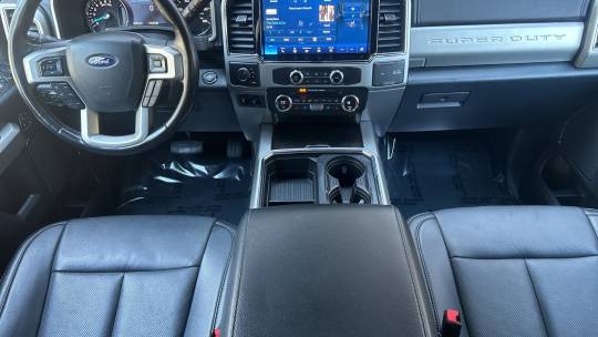 2022 Ford F-250