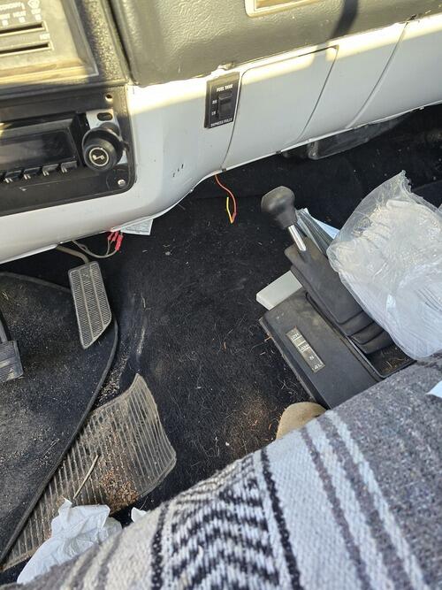 1985 chevy silverado