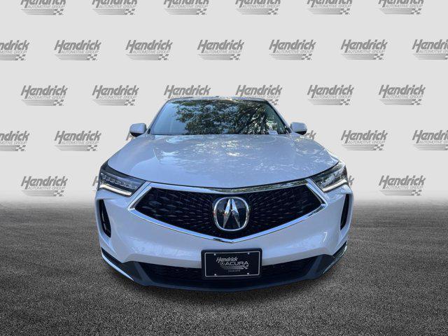 2024 acura rdx base
