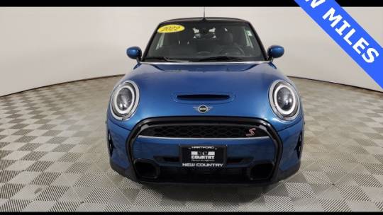 2022 Mini