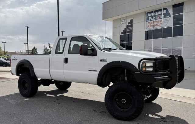 2000 ford f-350 xl crew cab