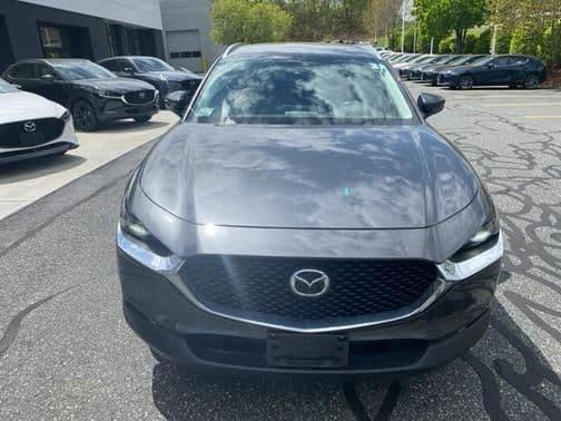 2023 mazda cx-30 turbo premium package in edgemere, massachusetts