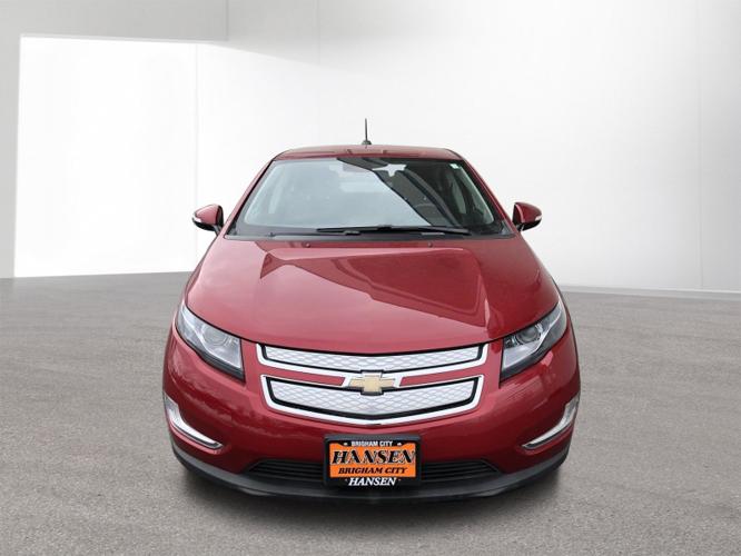 used 2015 chevrolet volt brigham city, ut 84302 for sale in brigham, utah