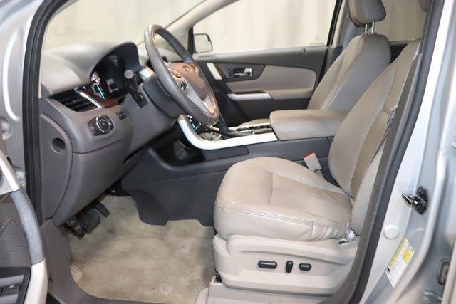 used 2012 ford edge awd limited fargo, nd 58103 for sale in fargo, north dakota