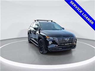 2024 Hyundai Tucson xrt