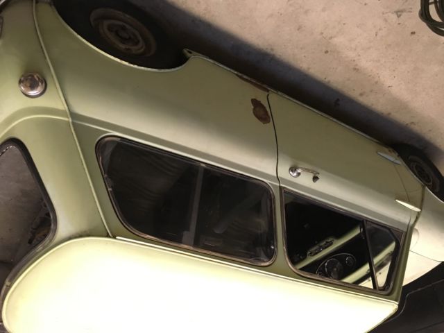 1969 austin mini 1100cc rhd