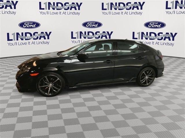 2021 honda civic sport in silver spring, maryland