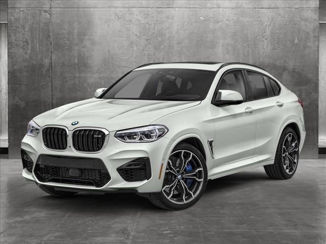 2022 bmw x4 m awd