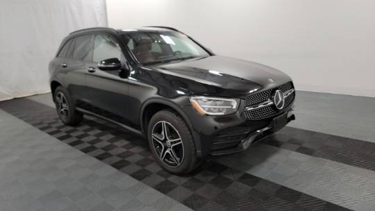 2021 Mercedes-Benz se