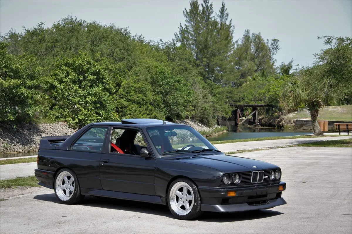 several evo mods- dtm carbon box -well sorted -matching numbers-well documented