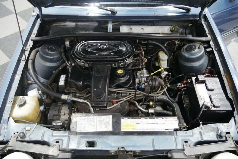 classic vintage economy car