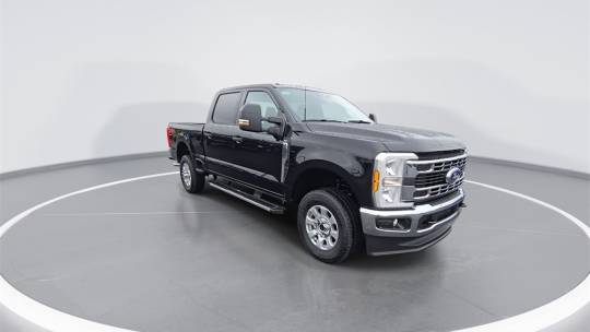 2024 Ford F-250