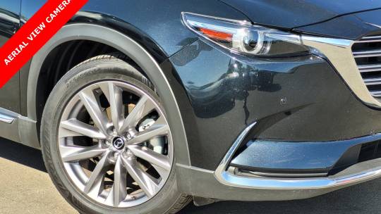 2023 Mazda CX-9