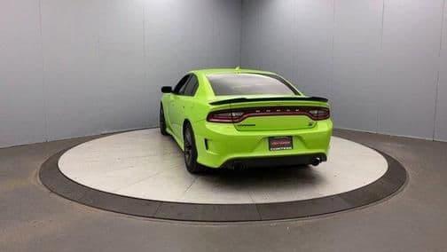 2023 dodge charger scat pack in rochester, new york