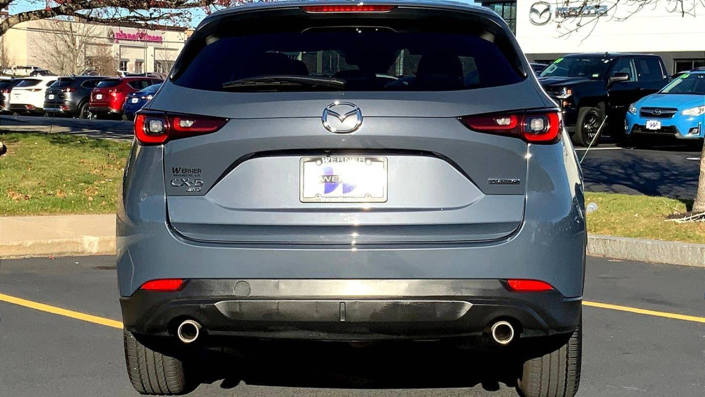 used 2024 mazda cx-5 $30,000great deal 23,169 mi. location: manchester