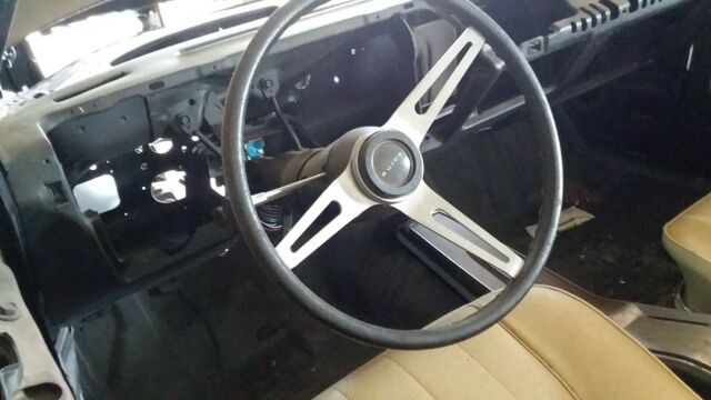 1970 buick gs455 convertible project 1 of 1400 made!